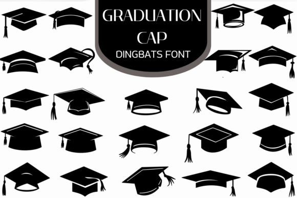 Graduation Cap: Add Instant Academic Flair to Your Designs