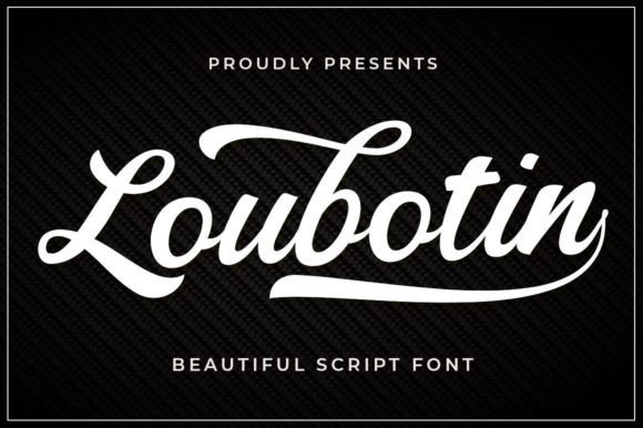 Why Loubotin is the Secret Weapon for Timeless Brand Identity