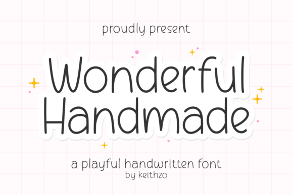 Wonderful Handmade: Capturing Cozy Charm in Your Designs